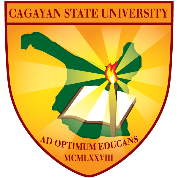 CSU Aparri Logo